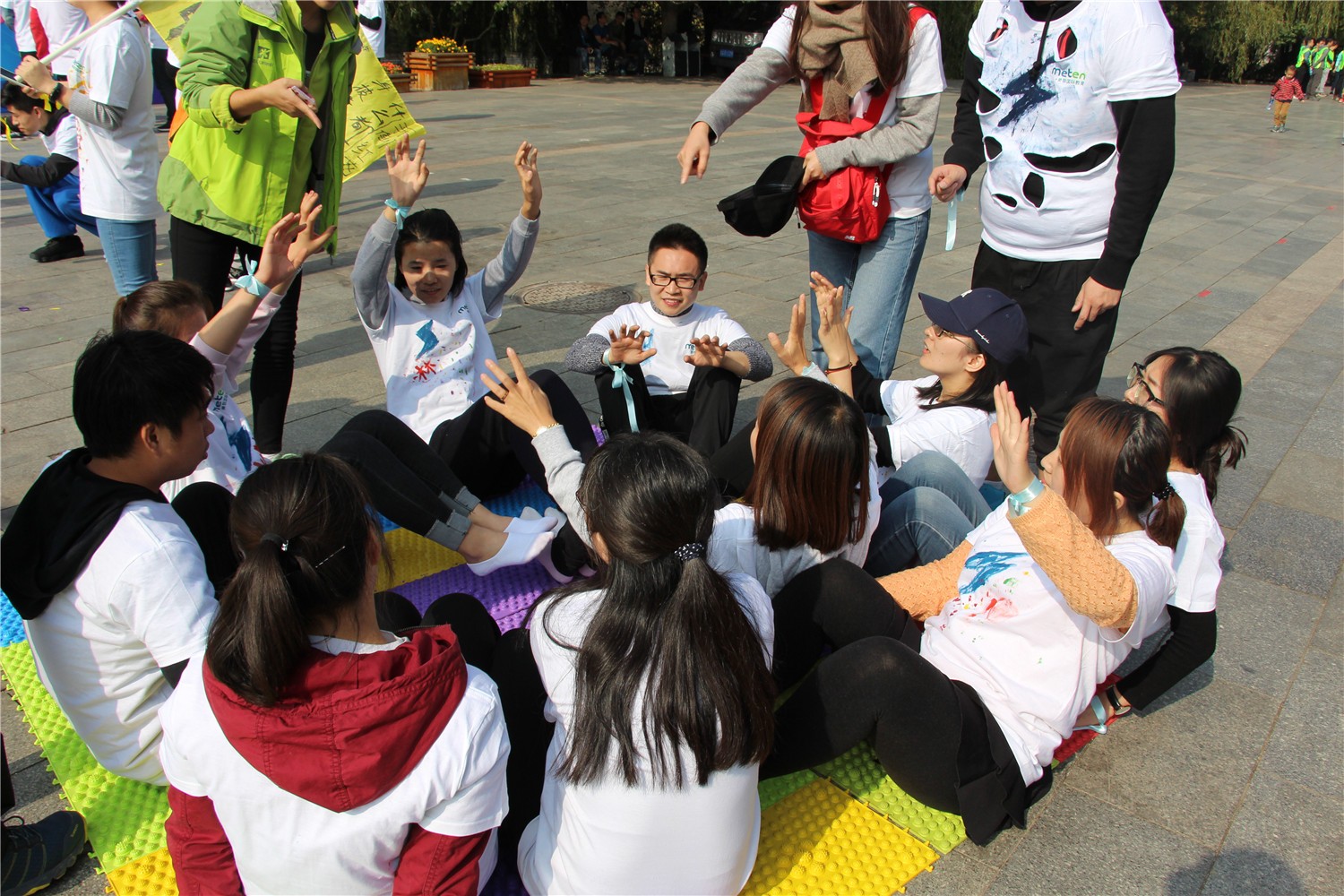 [江蘇南通世外桃源休閑農(nóng)莊]-一日團(tuán)建活動(dòng)