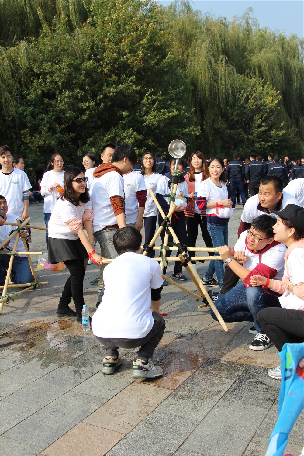 [江蘇南通世外桃源休閑農(nóng)莊]-一日團(tuán)建活動(dòng)