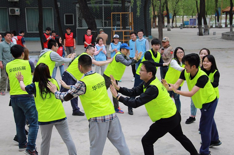 [順義順鑫度假村]+旅游團建一日拓展