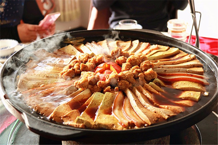 [延慶燕羽山]+戶外徒步一日活動(dòng)