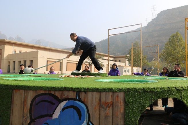 [房山云澤山莊]-趣味運(yùn)動(dòng)會(huì)+素質(zhì)拓展一日活動(dòng)