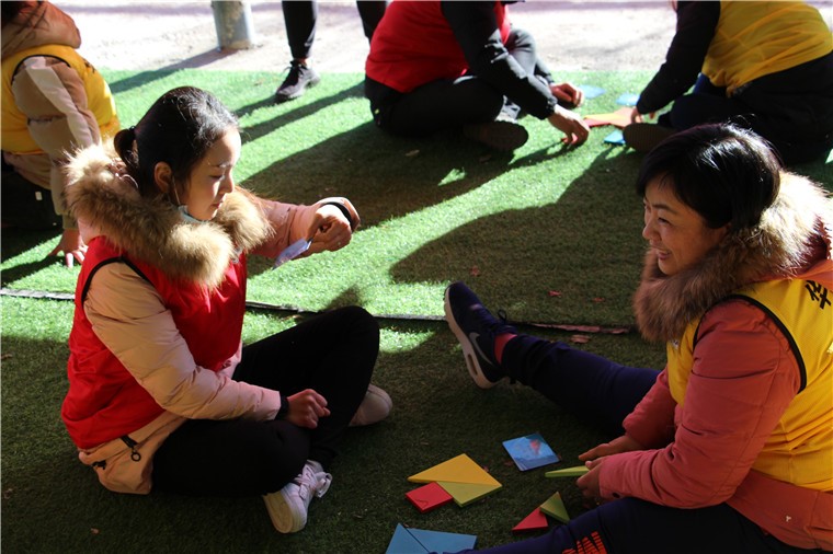 [房山水上人家]+素質拓展一日活動