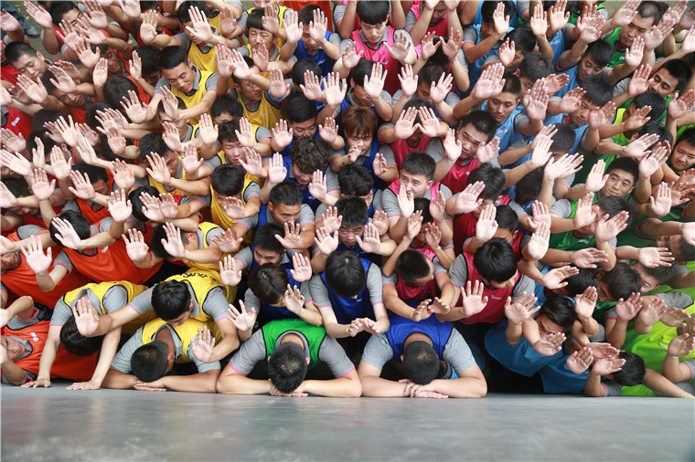 [雄安白洋淀]+景區(qū)拓展一日活動