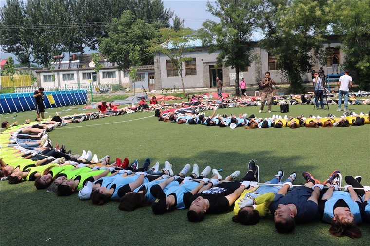 [北京龍灣國際露營公園]+旅游團(tuán)建一日活動(dòng)