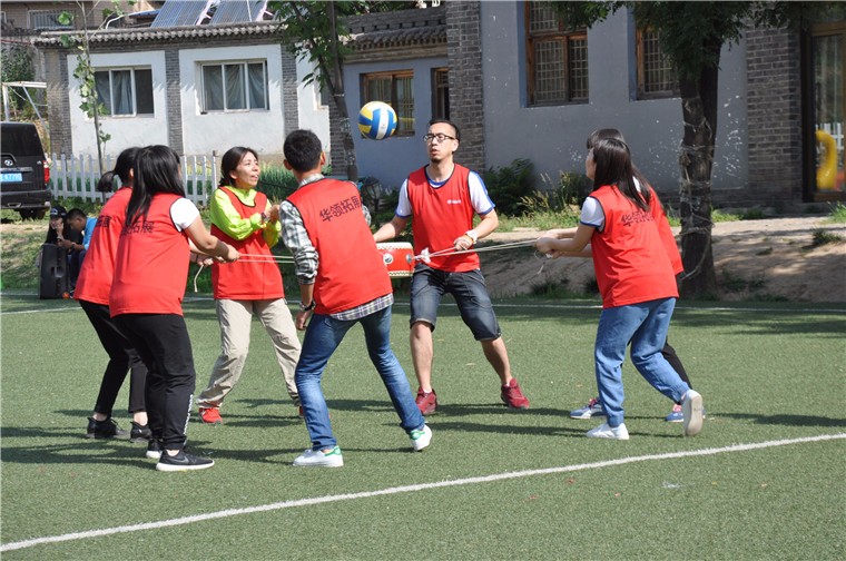 [北京龍灣國際露營公園]+旅游團(tuán)建一日活動(dòng)