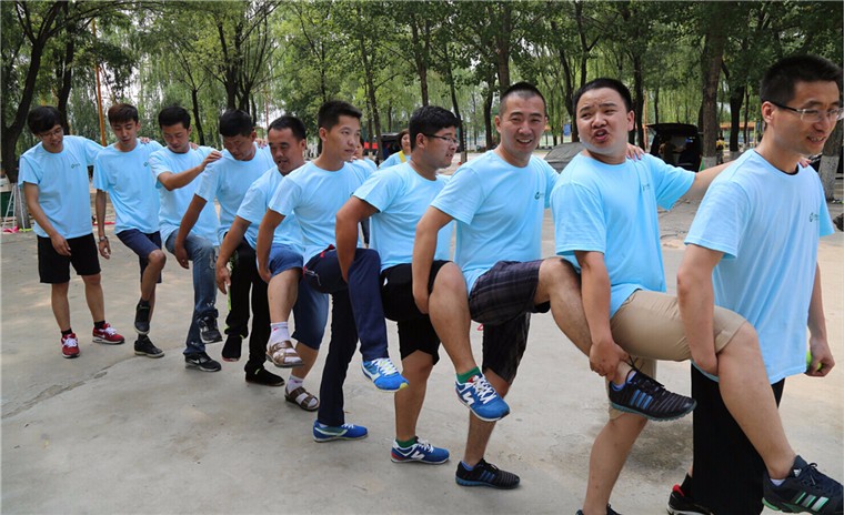 [北京龍灣國際露營公園]+旅游團(tuán)建一日活動(dòng)