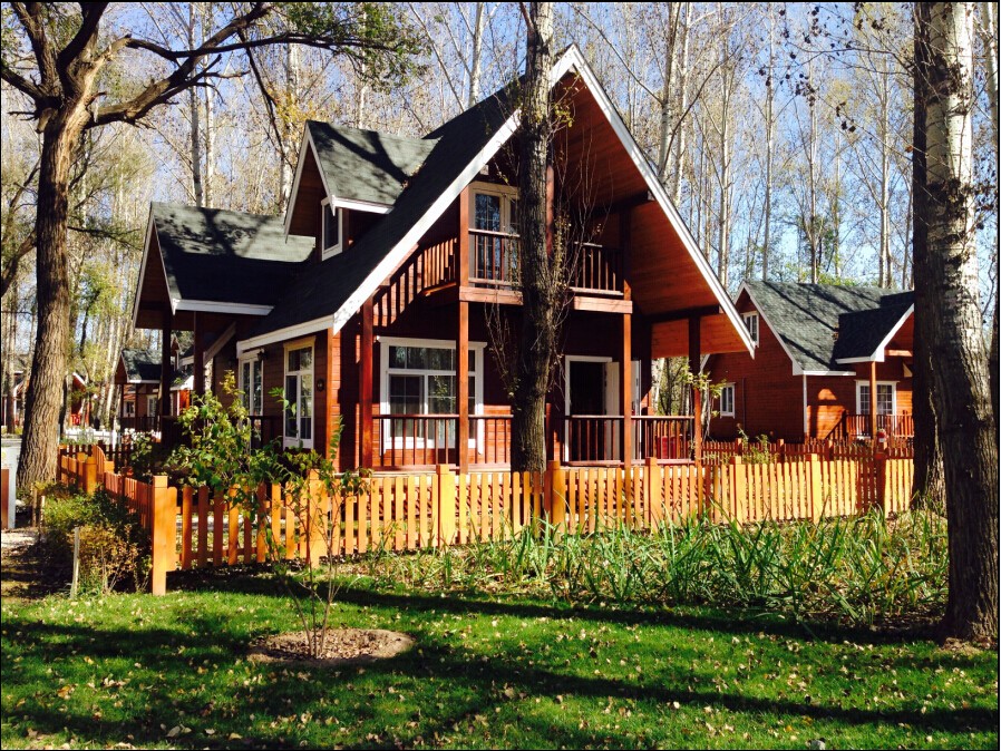 [北京龍灣國際露營公園]+旅游團(tuán)建一日活動(dòng)