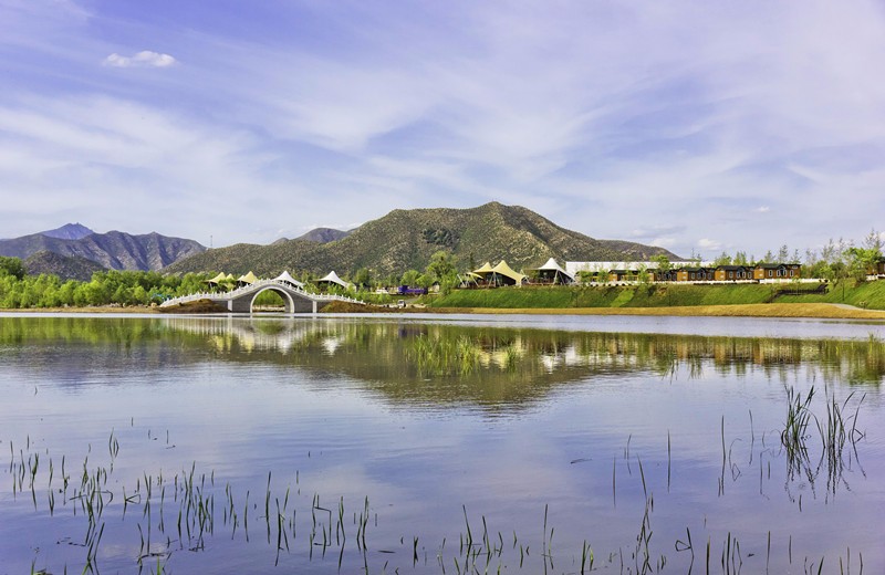 [北京龍灣國際露營公園]+旅游團(tuán)建一日活動(dòng)