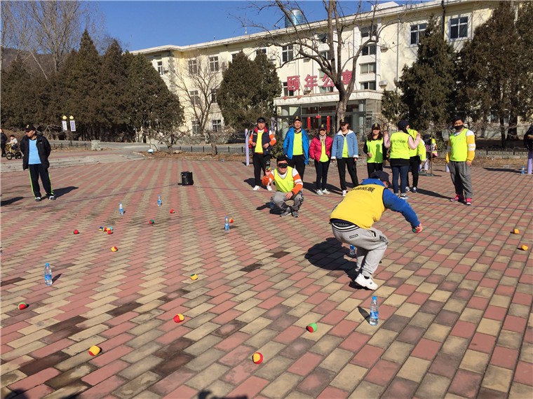 [香堂國際]+旅游團建兩日活動