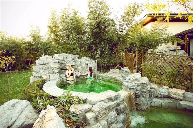 [靜之湖]+旅游團建兩日活動