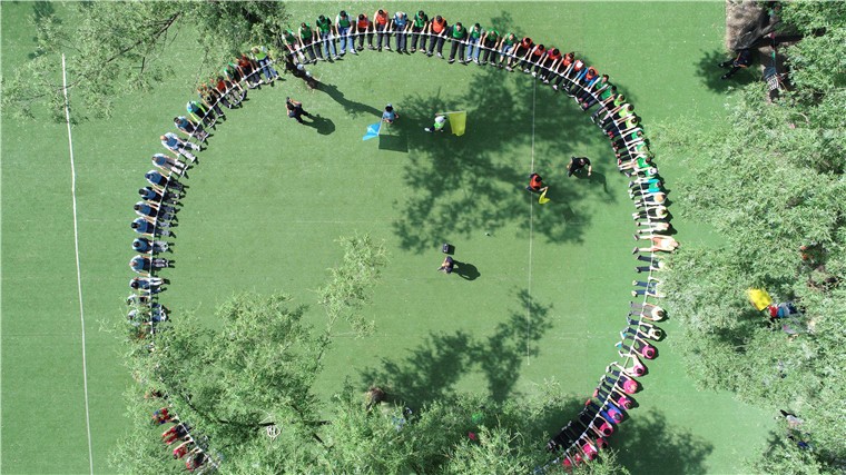 [壩上草原]-草原團(tuán)建+大漢行宮景區(qū)游覽兩日?qǐng)F(tuán)建活動(dòng)