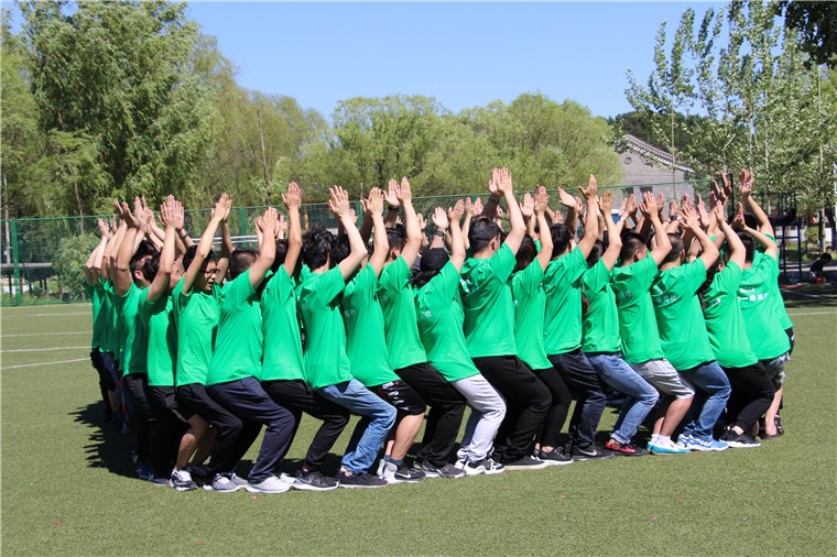 [望潮苑度假村]+旅游團(tuán)建兩日活動(dòng)