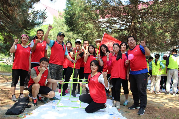 [黑龍?zhí)毒皡^(qū)]+旅游團(tuán)建一日活動(dòng)