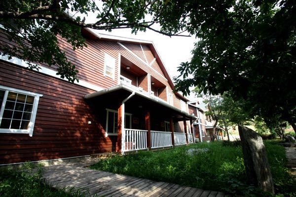 [懷北漂流基地]快樂假期-夏令營五天四夜