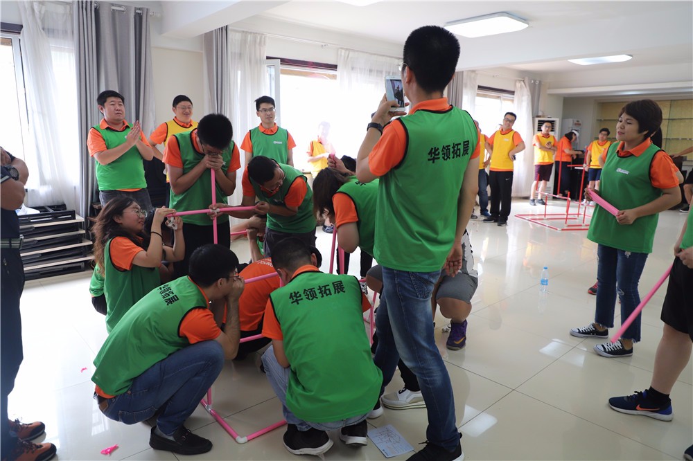 [野三坡百里峽]暢游野三坡二日旅游團(tuán)建活動(dòng)