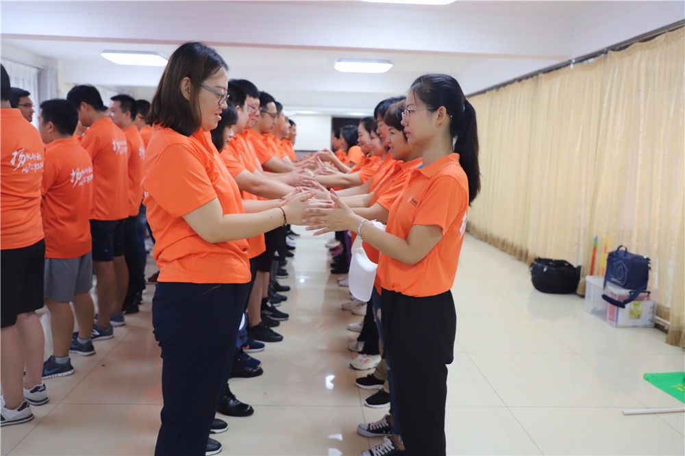 [野三坡百里峽]暢游野三坡二日旅游團(tuán)建活動(dòng)