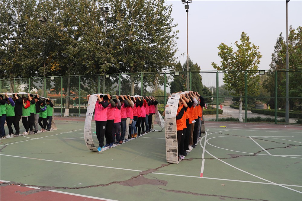 [房山云澤山莊]+旅游團建二日活動