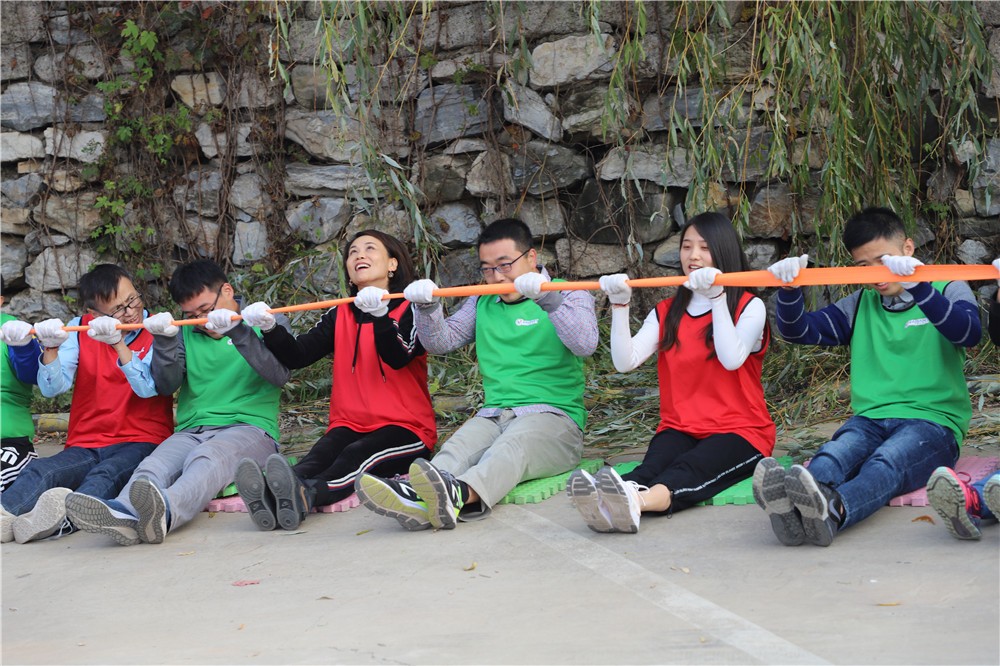 [房山云澤山莊]+旅游團建二日活動