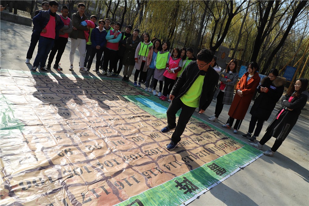 [昌平中國(guó)航空博物館]-紅色主題拓展一日活動(dòng)