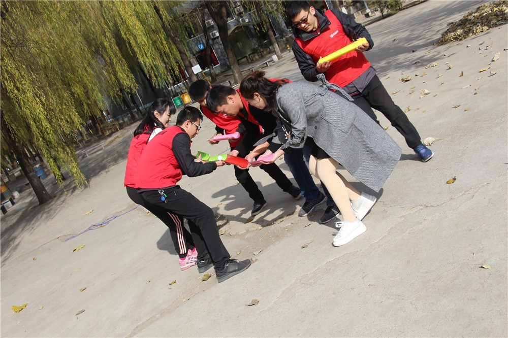 [順義鮮花港]+旅游團(tuán)建一日活動(dòng)