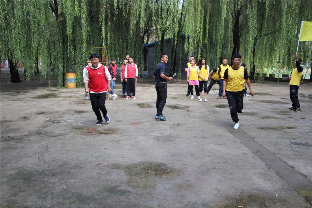 [順義鮮花港]+旅游團(tuán)建一日活動(dòng)