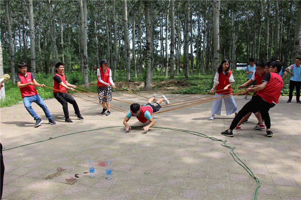 [昌平中國(guó)航空博物館]-紅色主題拓展一日活動(dòng)