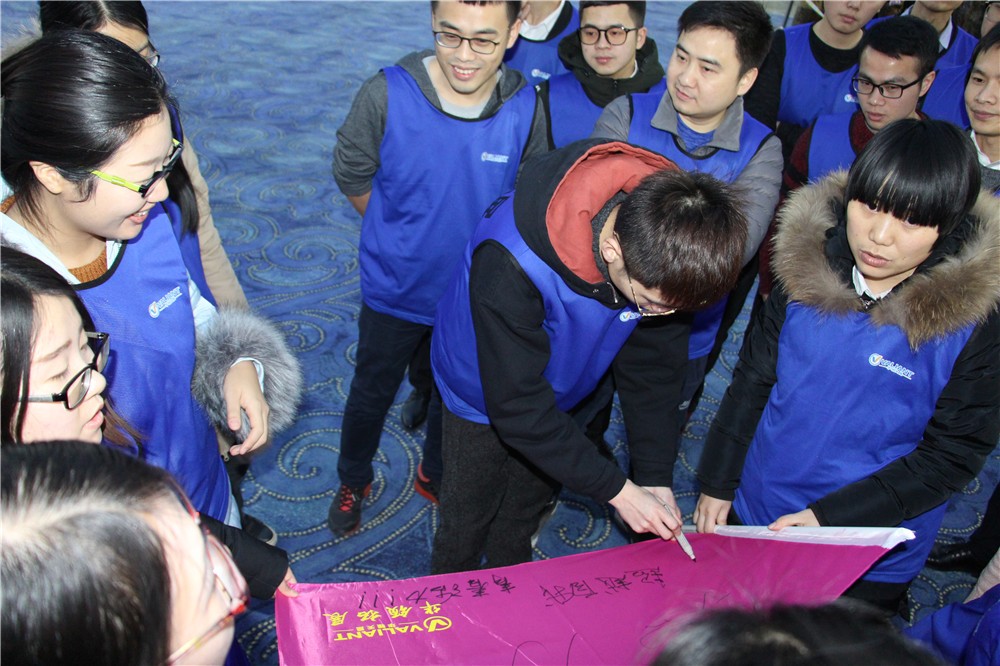 [門頭溝百花山自然保護(hù)區(qū)拓展基地]-野外拓展二日團(tuán)建活動