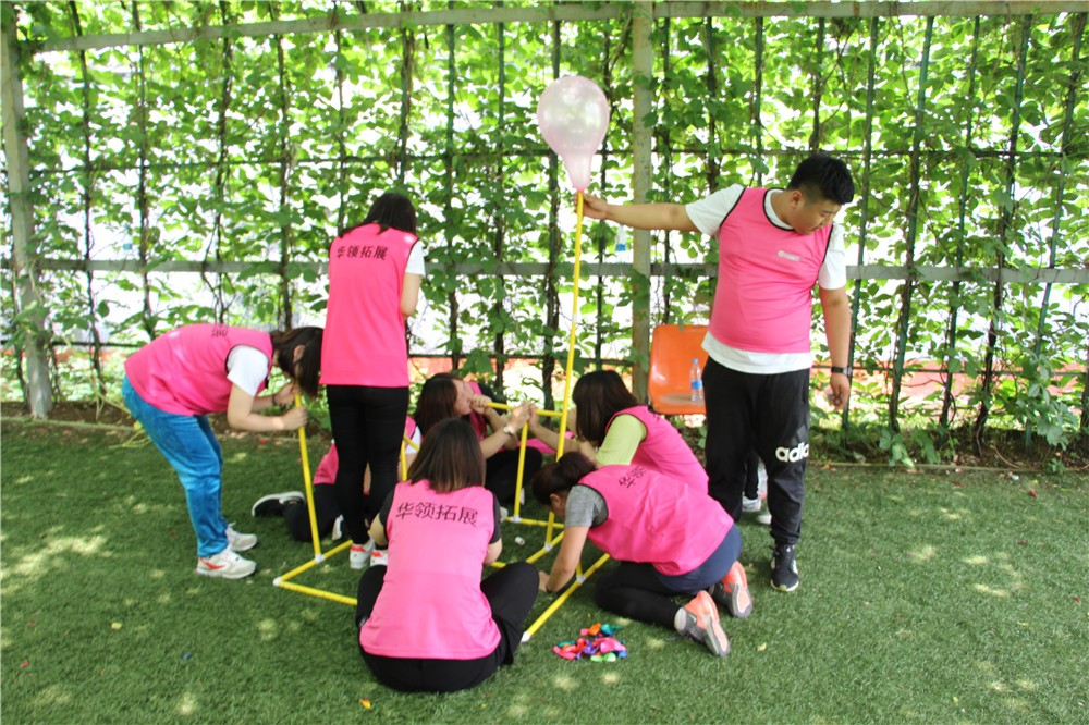 [門頭溝百花山自然保護(hù)區(qū)拓展基地]-野外拓展二日團(tuán)建活動