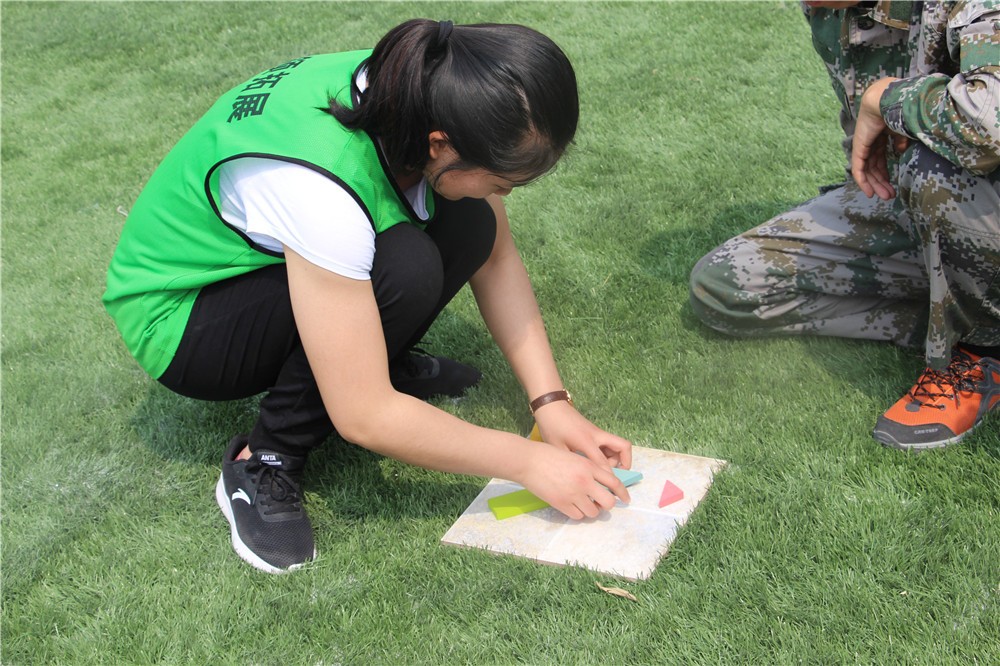 [昌平長峪城自然風(fēng)景區(qū)]-二天野外定向穿越拓展活動(dòng)