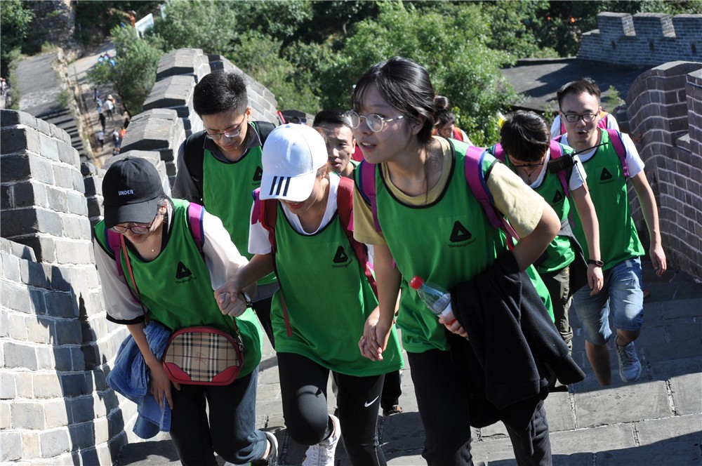 [昌平長峪城自然風(fēng)景區(qū)]-二天野外定向穿越拓展活動(dòng)