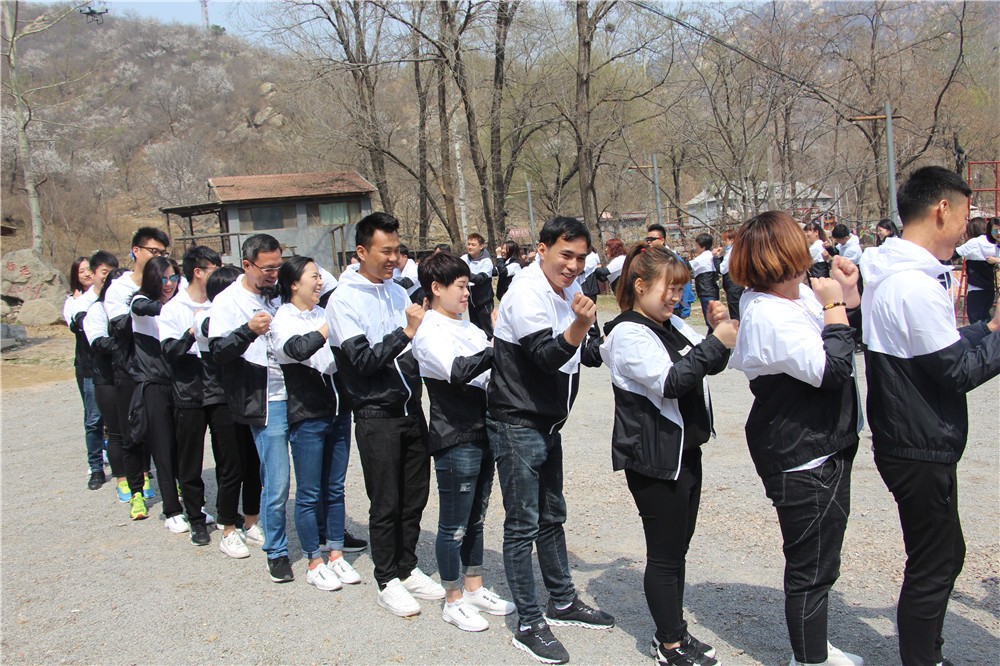 [密云黑龍?zhí)蹲匀伙L景區(qū)]-場地項目+景區(qū)主題項目一日拓展活動