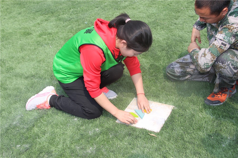 [昌平長峪城自然風(fēng)景區(qū)]-二天野外定向穿越拓展活動(dòng)