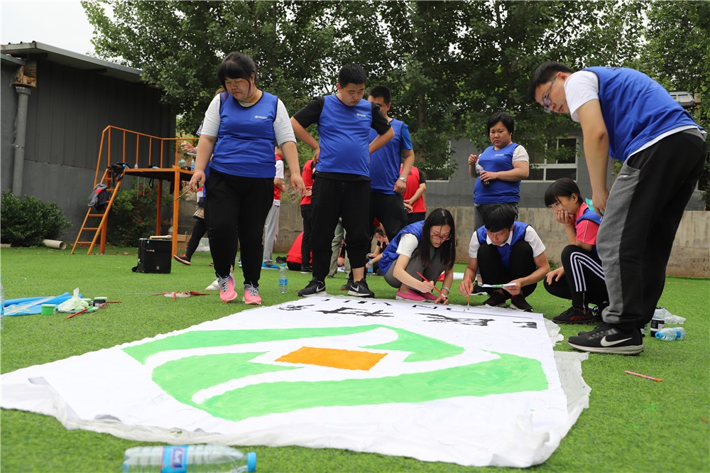 [密云黑龍?zhí)蹲匀伙L景區(qū)]-場地項目+景區(qū)主題項目一日拓展活動