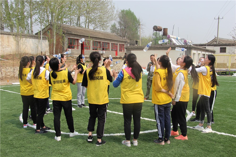 [密云黑龍?zhí)蹲匀伙L景區(qū)]-場地項目+景區(qū)主題項目一日拓展活動