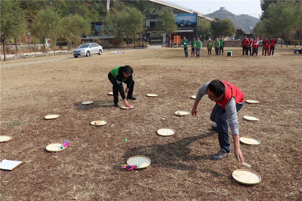 [壩上草原]+景區(qū)主題項(xiàng)目+草原素質(zhì)拓展二日?qǐng)F(tuán)建活動(dòng)