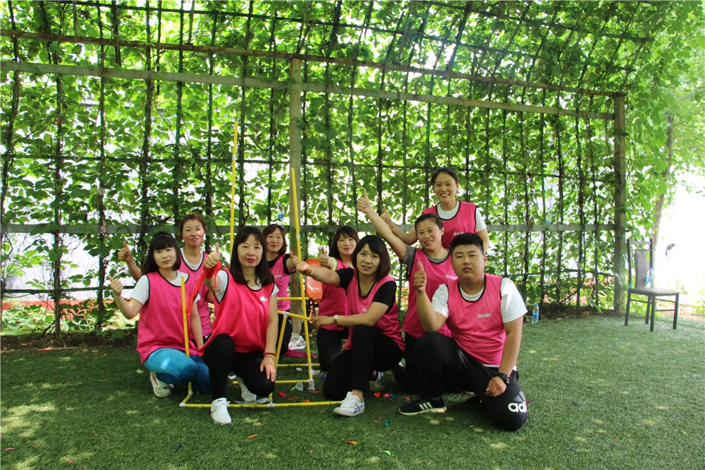 [壩上草原]+景區(qū)主題項(xiàng)目+草原素質(zhì)拓展二日?qǐng)F(tuán)建活動(dòng)