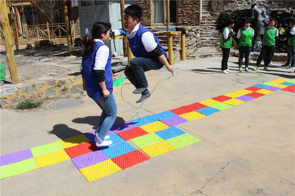  [壩上草原]-草原運(yùn)動會+壩上景區(qū)二日團(tuán)建活動