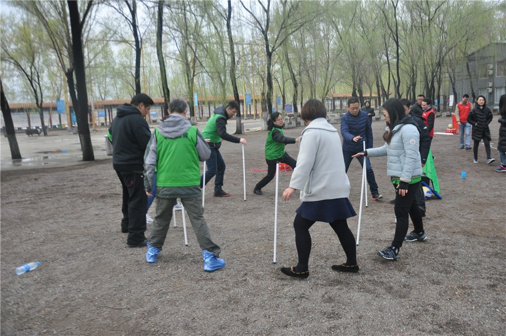 [房山北斗山莊]+主題拓展一日團(tuán)建活動