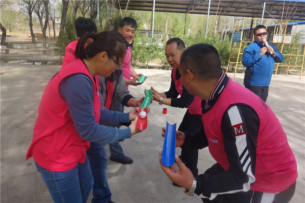  [壩上草原]-草原運(yùn)動會+壩上景區(qū)二日團(tuán)建活動