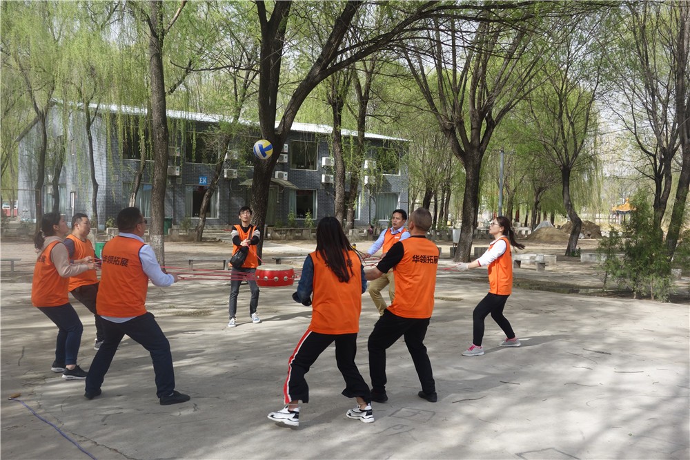  [壩上草原]-草原運(yùn)動會+壩上景區(qū)二日團(tuán)建活動