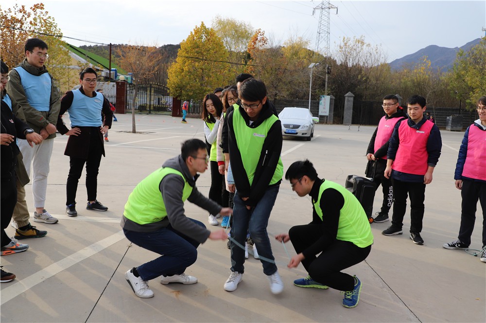 [壩上草原]+景區(qū)主題項目+場地素質拓展二日活動