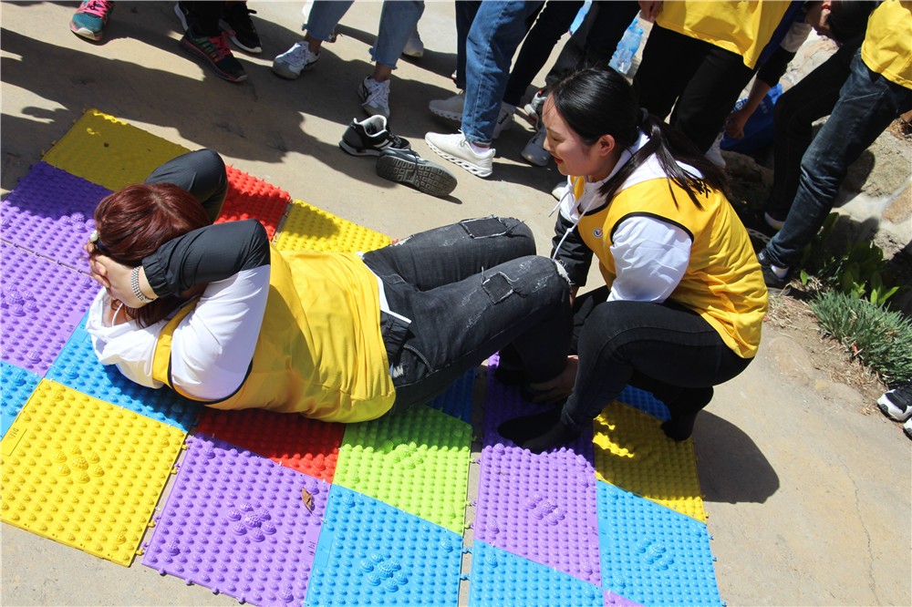 [壩上草原]+景區(qū)主題項目+場地素質拓展二日活動