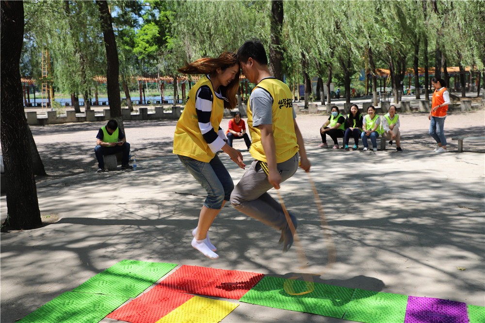  [壩上草原]-草原運(yùn)動會+壩上景區(qū)二日團(tuán)建活動