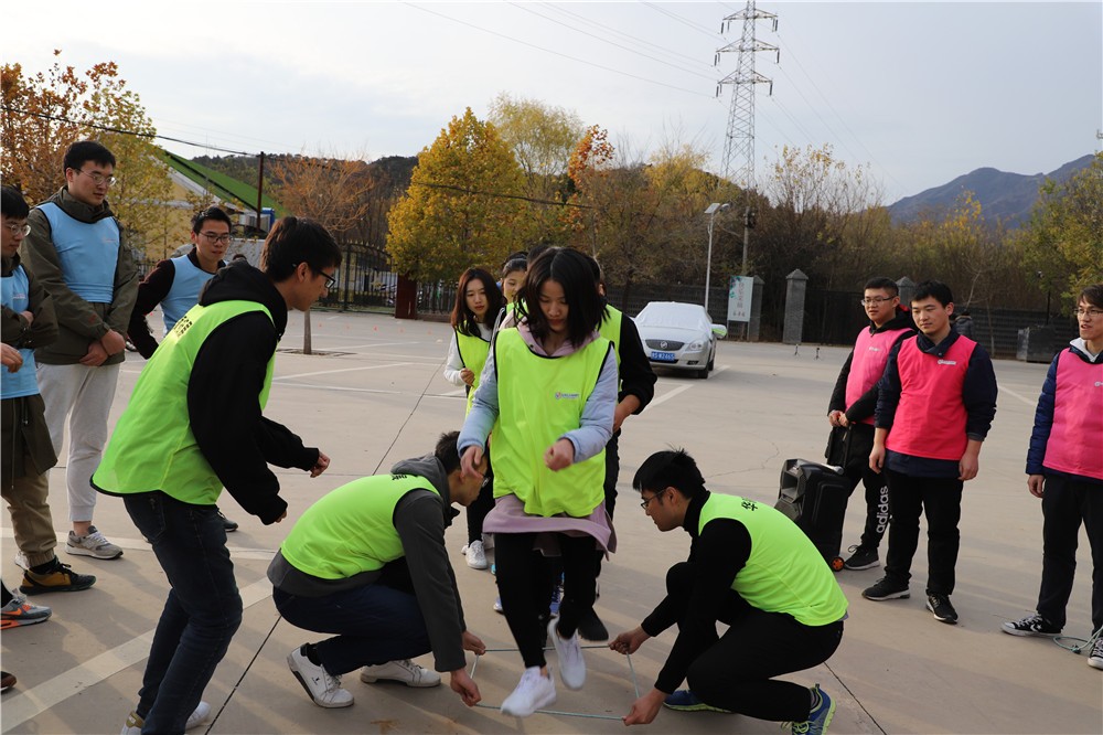 [壩上草原]+景區(qū)主題項目+場地素質拓展二日活動