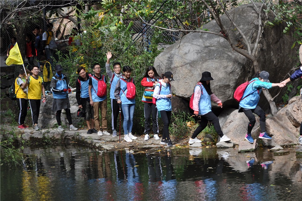 [蘇州太湖三山島野外拓展基地]+戶(hù)外徒步一日活動(dòng)