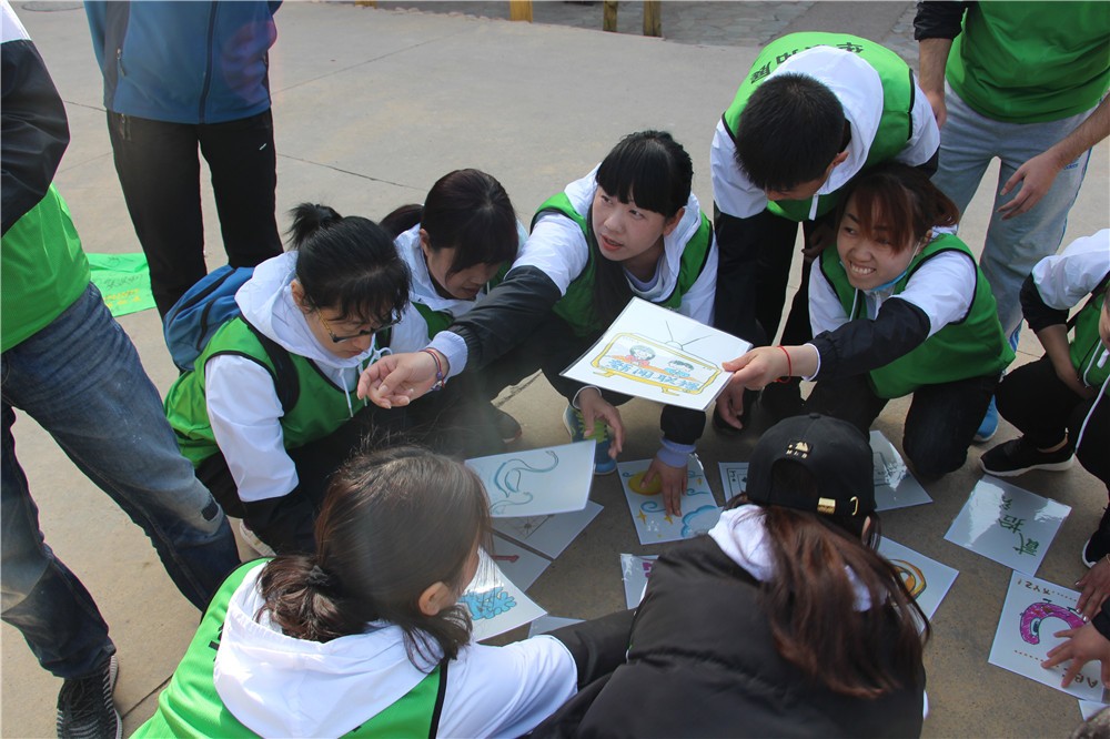 [石門山拓展基地]+場地團(tuán)建兩日活動