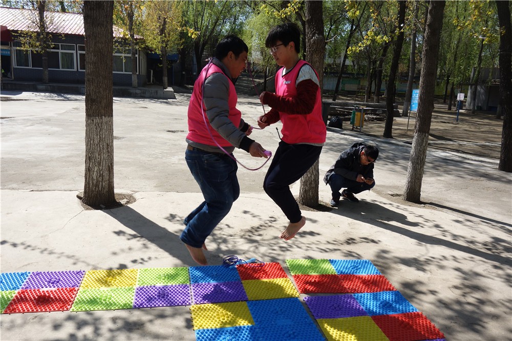 [石門山拓展基地]+場地團(tuán)建兩日活動