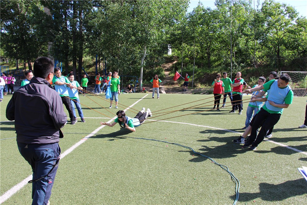 [蘇州青青旅游拓展基地]+戰(zhàn)狼特訓(xùn)一日活動
