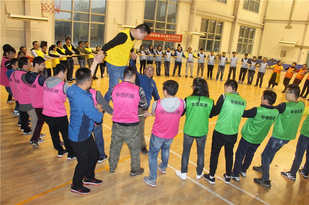 [北京龍灣國際露營公園]+戰(zhàn)狼特訓一日活動