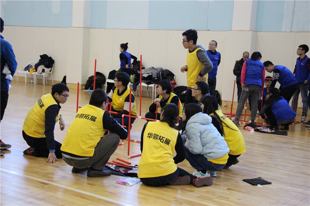 [黃花城水長(zhǎng)城]+主題拓展一日活動(dòng)